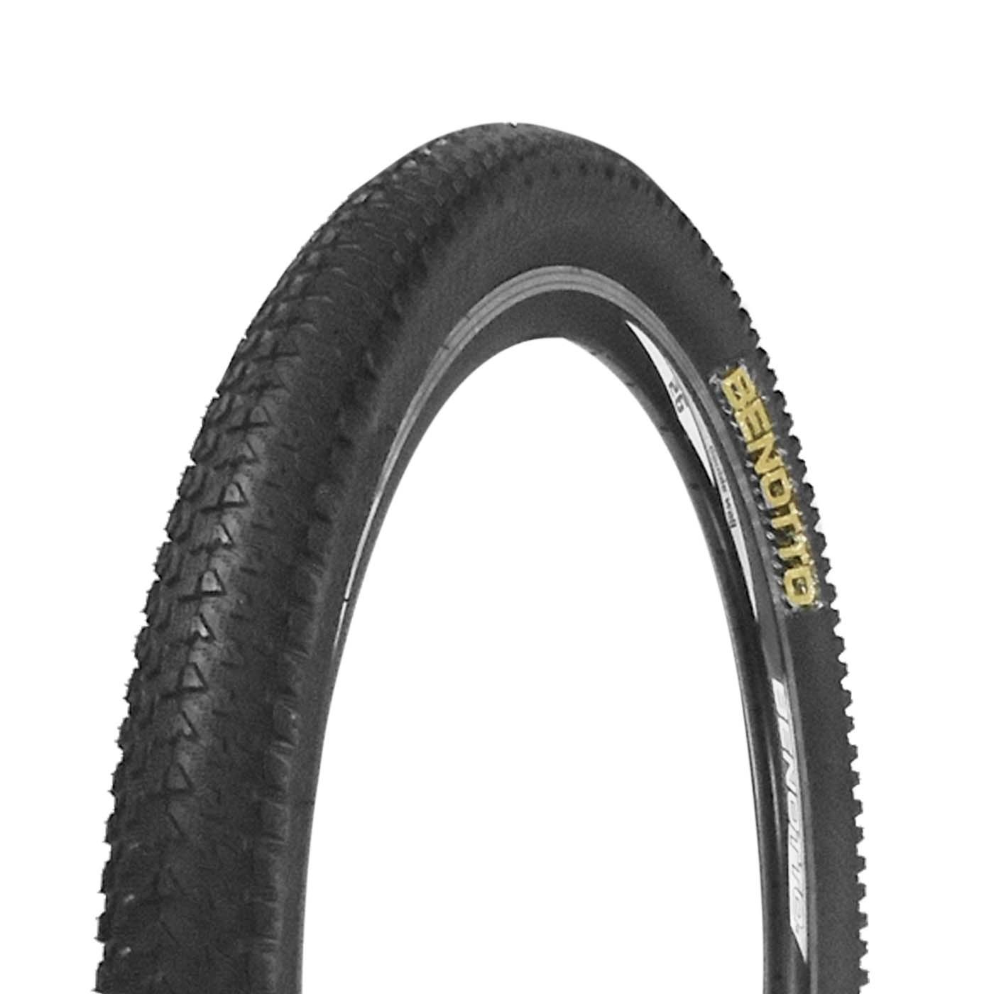 Llanta P/Bicicleta 26"x2.35" (62-559) Montaña R349n Benotto