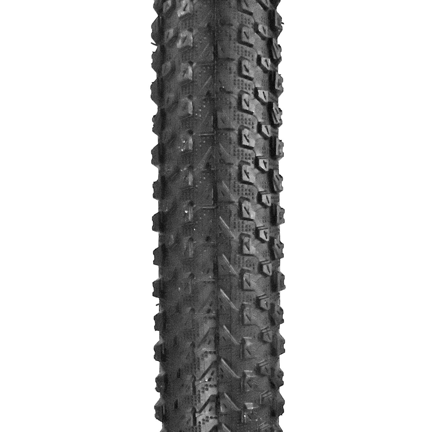 Llanta P/Bicicleta 26"x2.35" (62-559) Montaña R349n Benotto