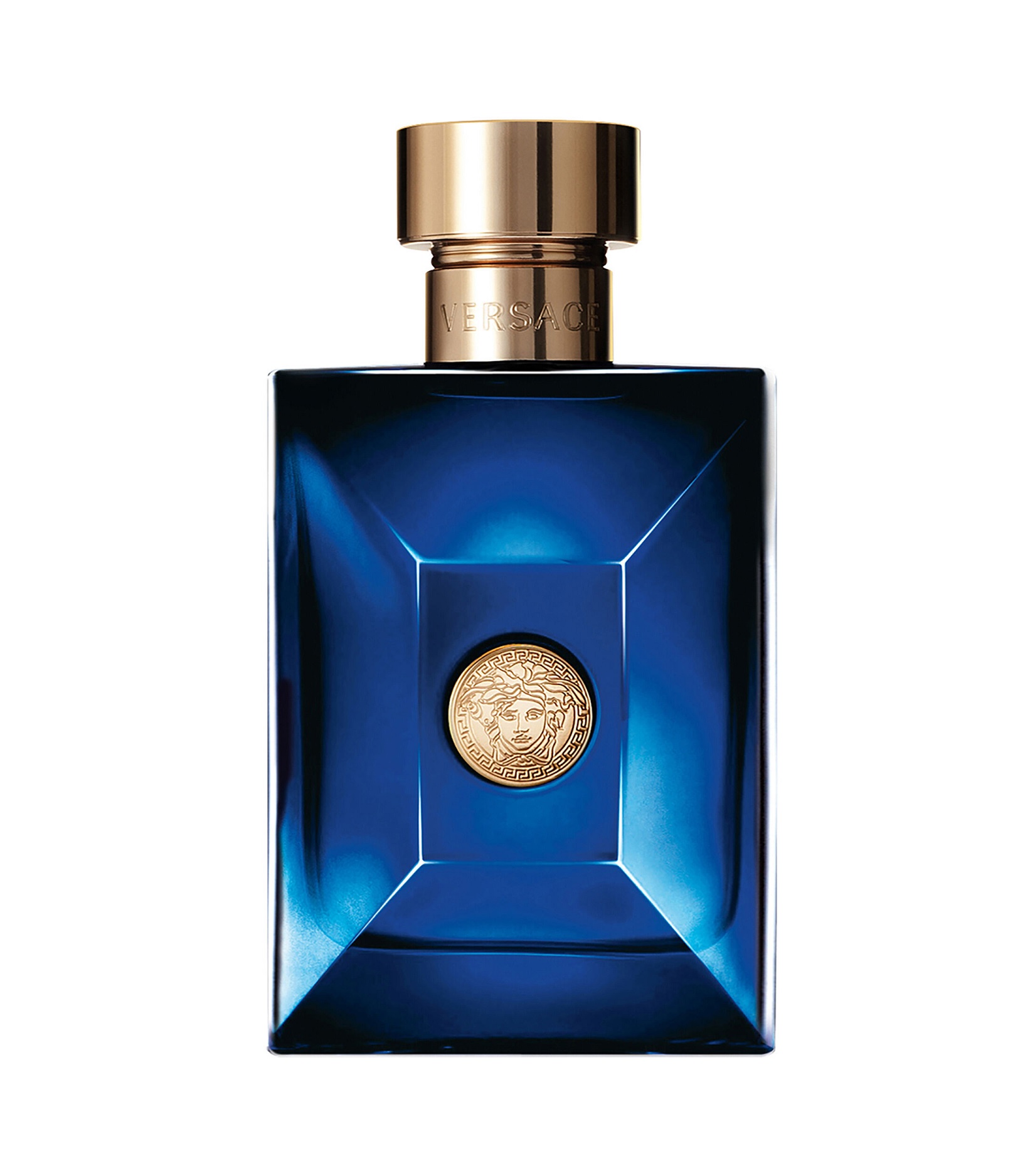 Perfume Versace Pour Homme Dylan Blue Eau De Toilette 100 Ml