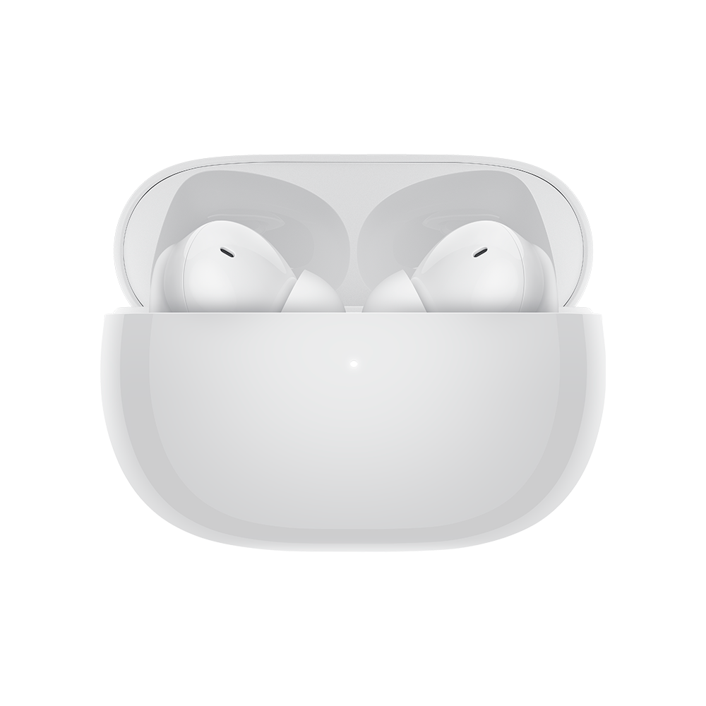 Audífonos Inalámbricos Redmi Buds 4 Pro Moon White