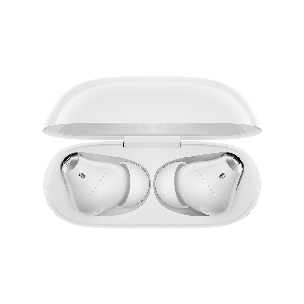 Audífonos Inalámbricos Redmi Buds 4 Pro Moon White