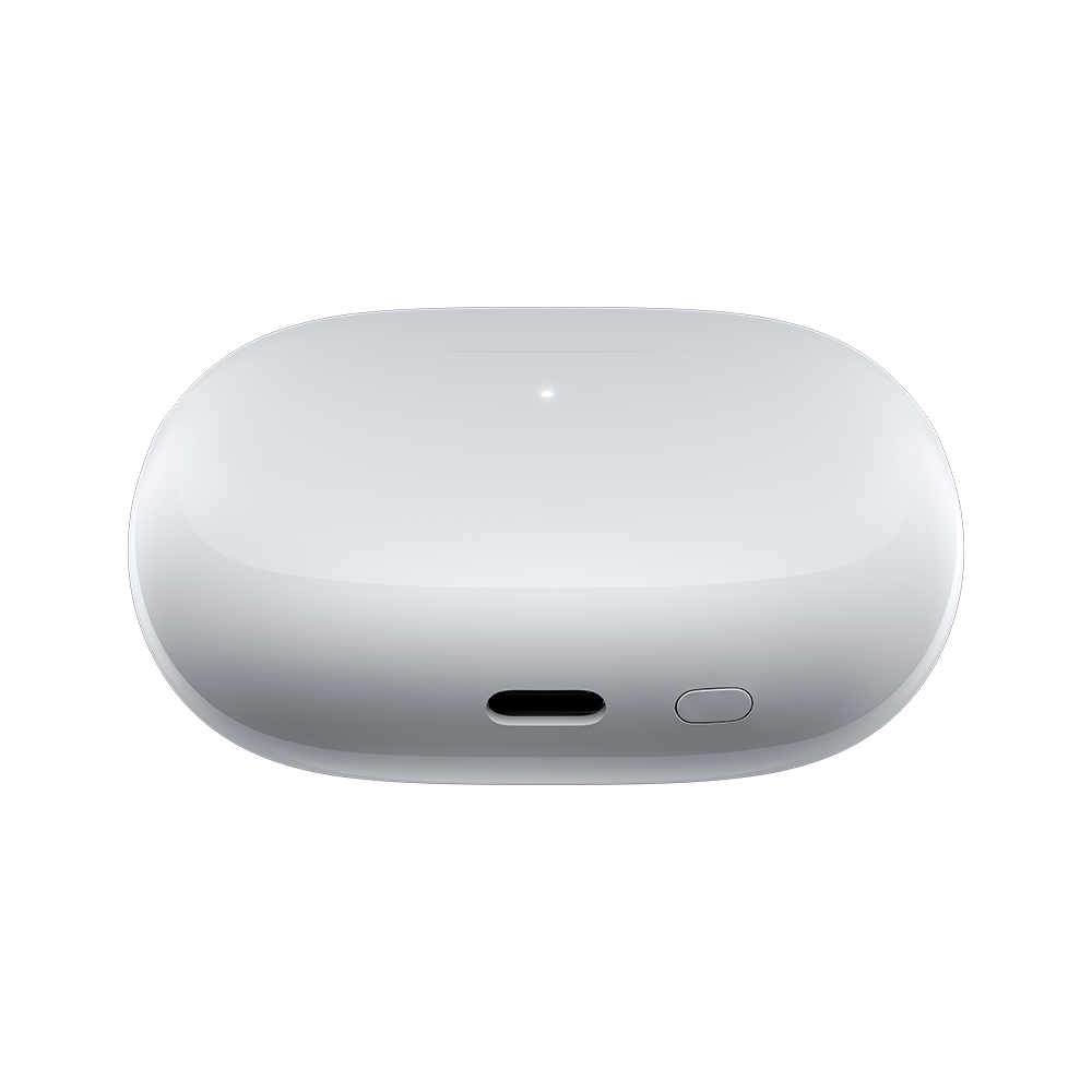 Audífonos Inalámbricos Redmi Buds 4 Pro Moon White