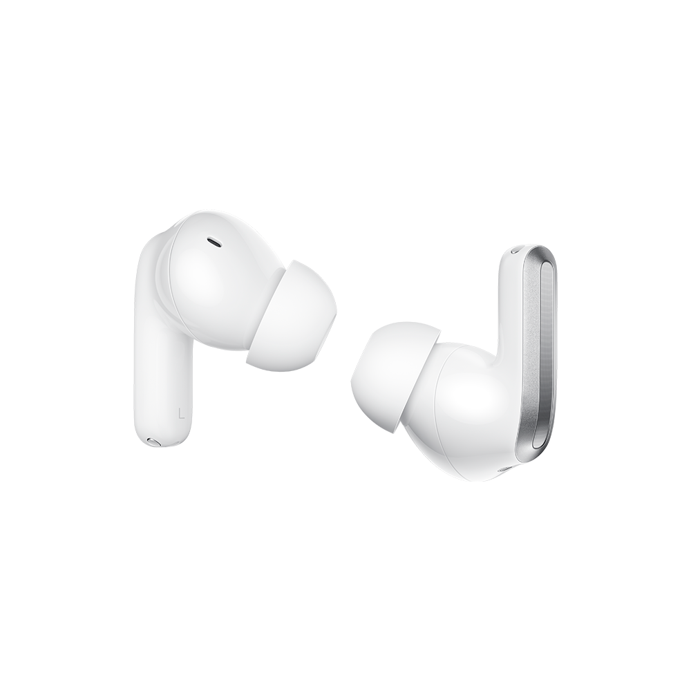 Audífonos Inalámbricos Redmi Buds 4 Pro Moon White