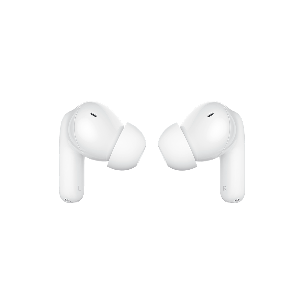 Audífonos Inalámbricos Redmi Buds 4 Pro Moon White