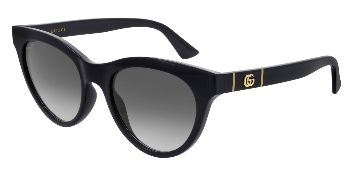 LENTES DE SOL GUCCI GG0763S 001