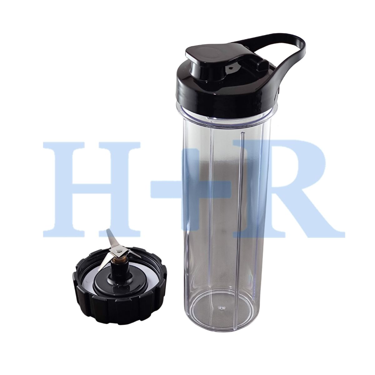 Procesador De Alimentos De Jugos Con Vaso Sport De 500 ML