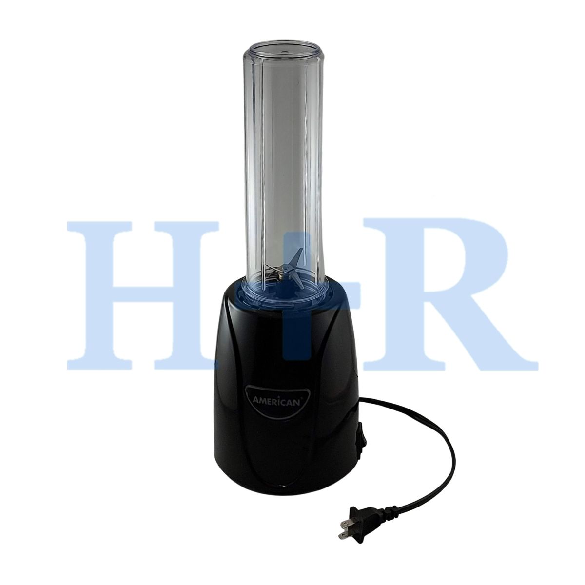 Procesador De Alimentos De Jugos Con Vaso Sport De 500 ML