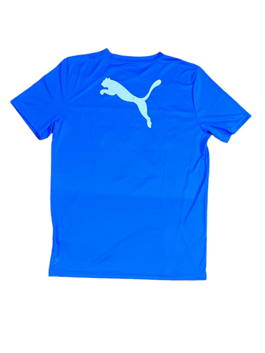 Jersey Puma del Gallos Blancos del Queretaro de Campeon de Copa MX