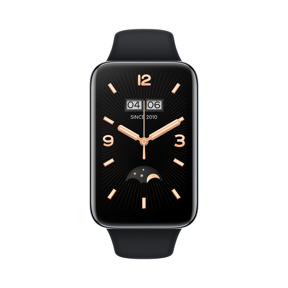 Pulsera Inteligente Xiaomi Mi Smart Band 7 Pro Black