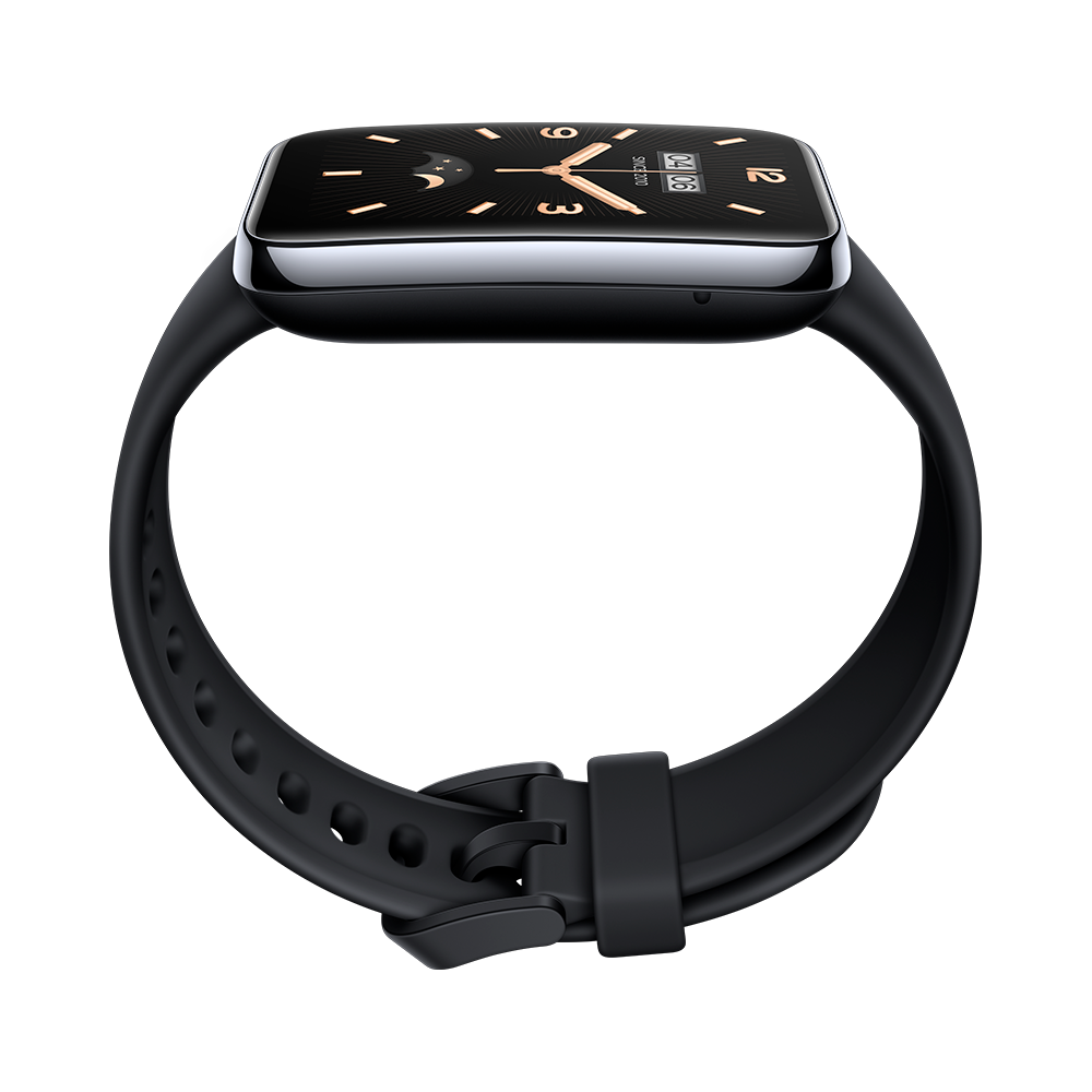 Pulsera Inteligente Xiaomi Mi Smart Band 7 Pro Black