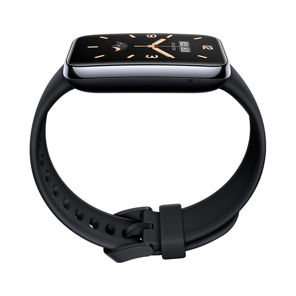 Reloj Inteligente Redmi Watch 4 Obsidian Black_Xiaomi Store