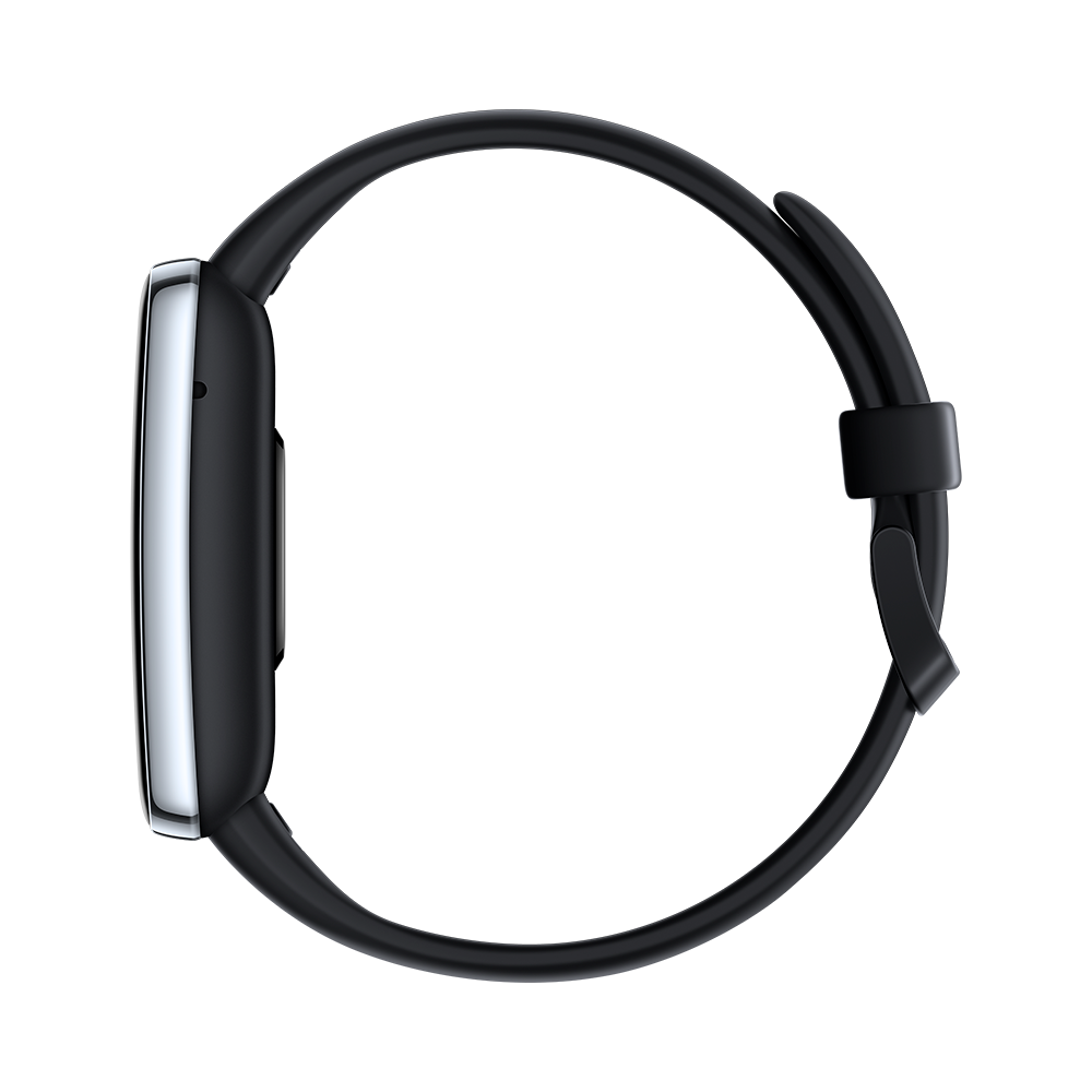 Pulsera Inteligente Xiaomi Mi Smart Band 7 Pro Black
