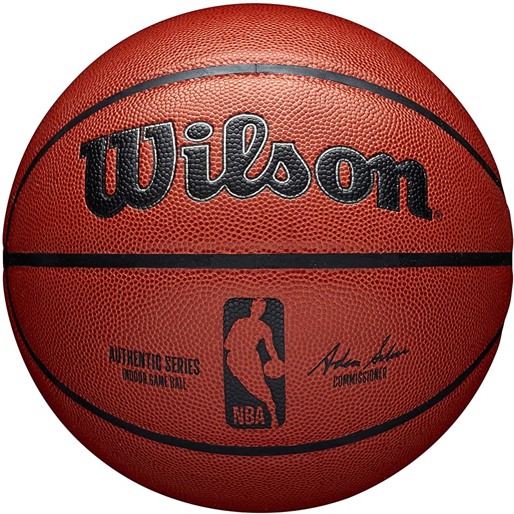 Balon de basketball Wilson Oficial 