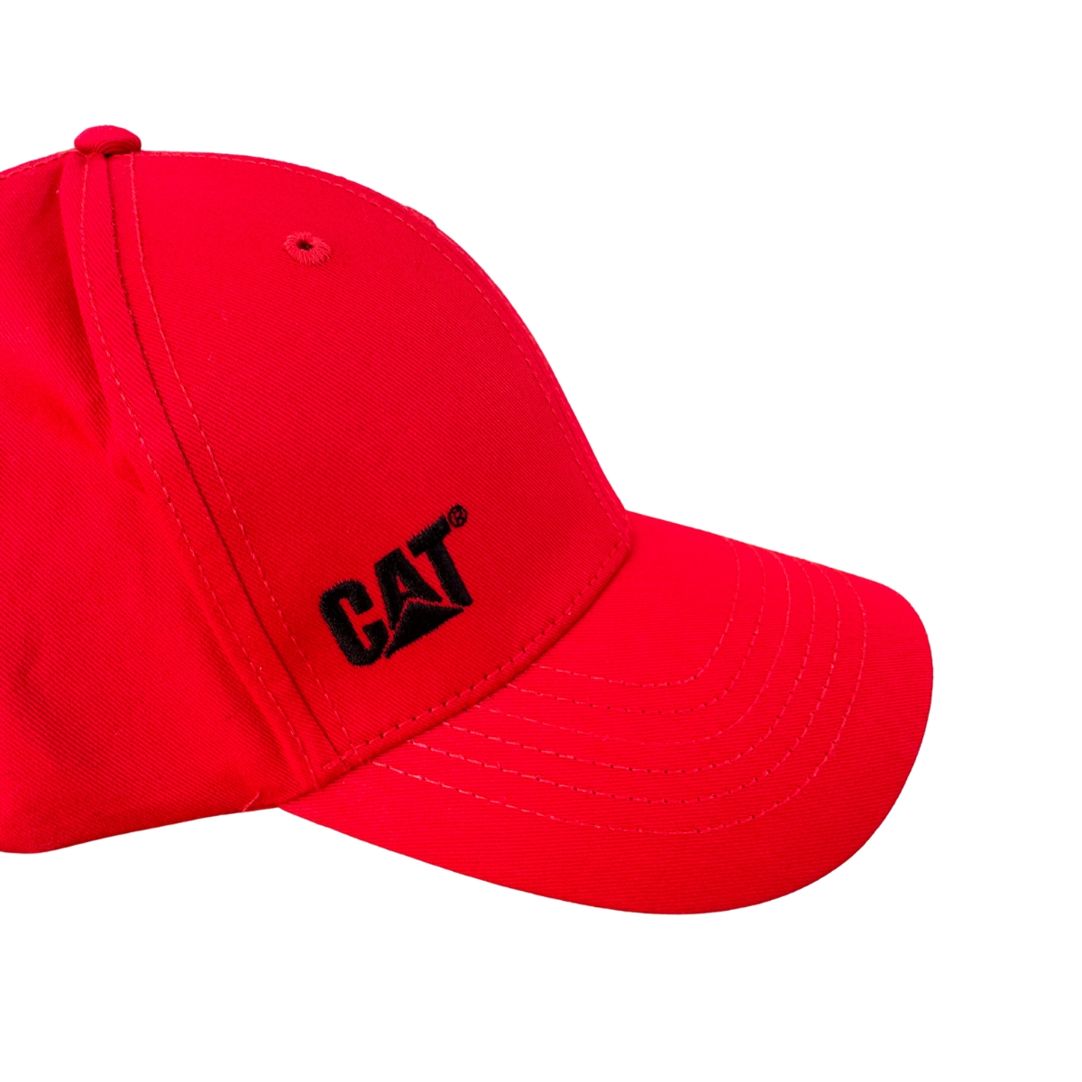 Gorra Cat Caterpillar Original Unisex Trucker Urban Cool