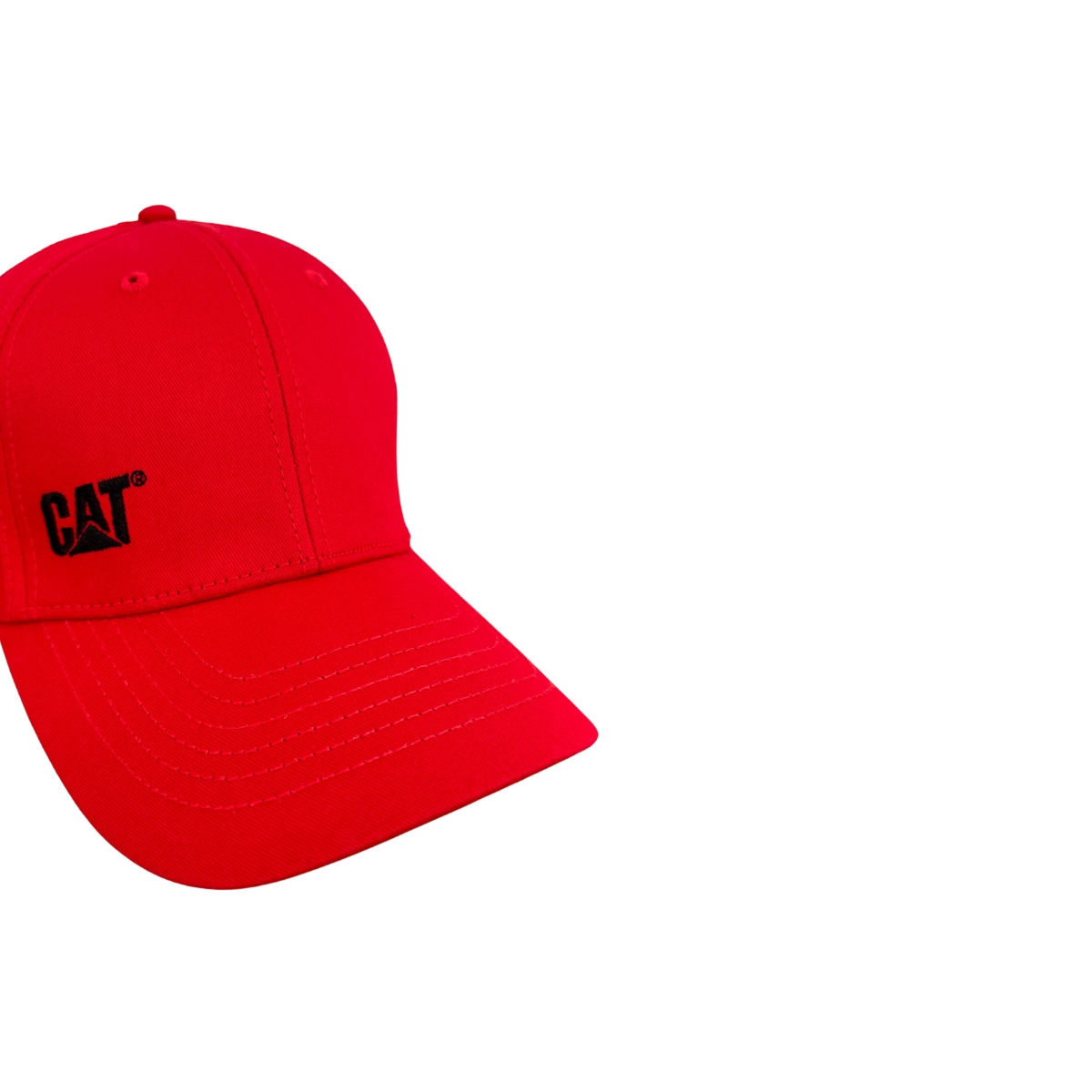 Gorra Cat Caterpillar Original Unisex Trucker Urban Cool