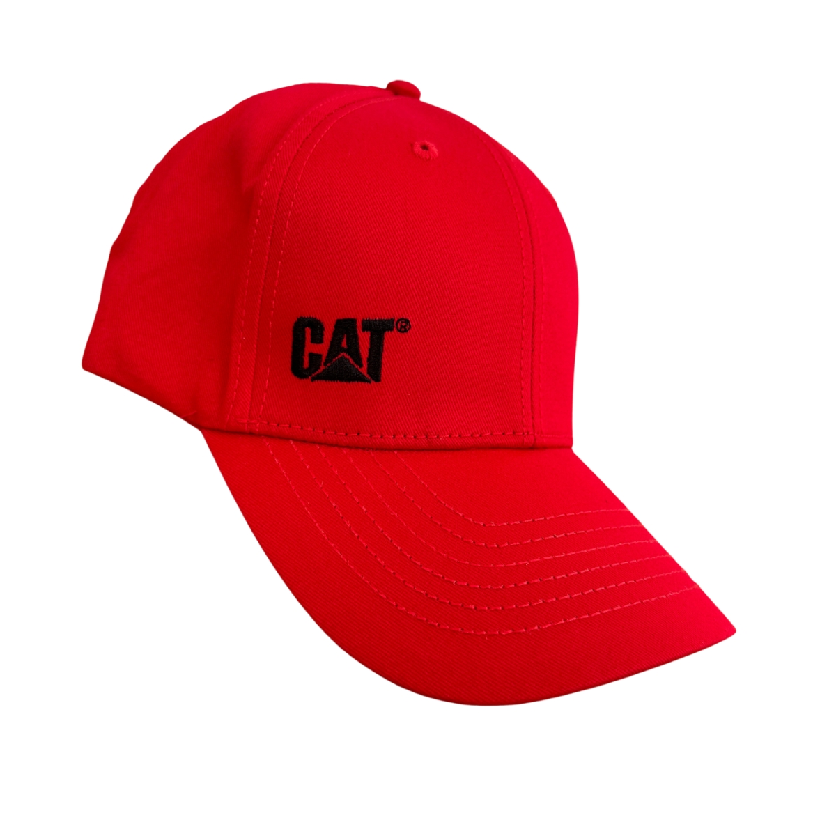 Gorra Cat Caterpillar Original Unisex Trucker Urban Cool