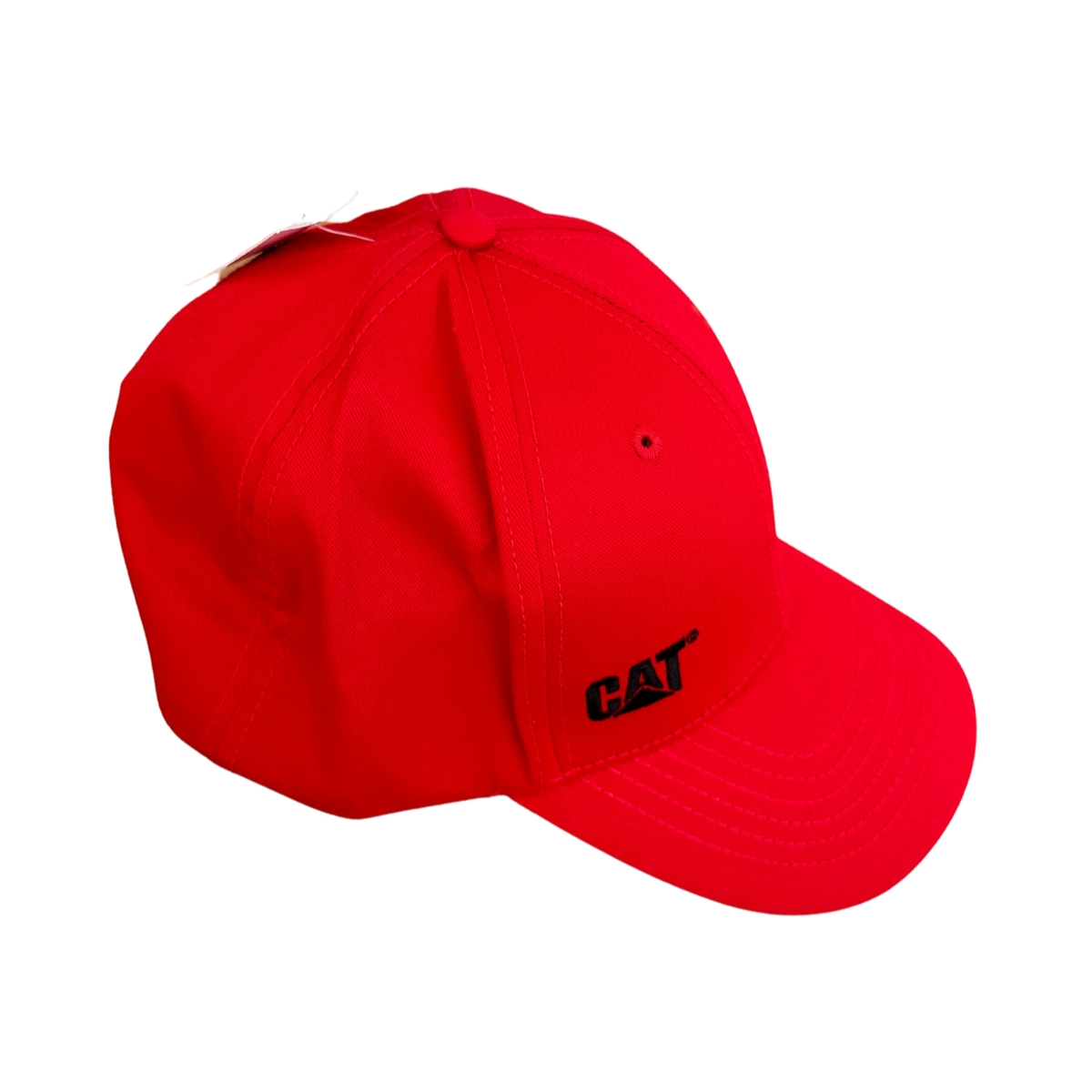 Gorra Cat Caterpillar Original Unisex Trucker Urban Cool