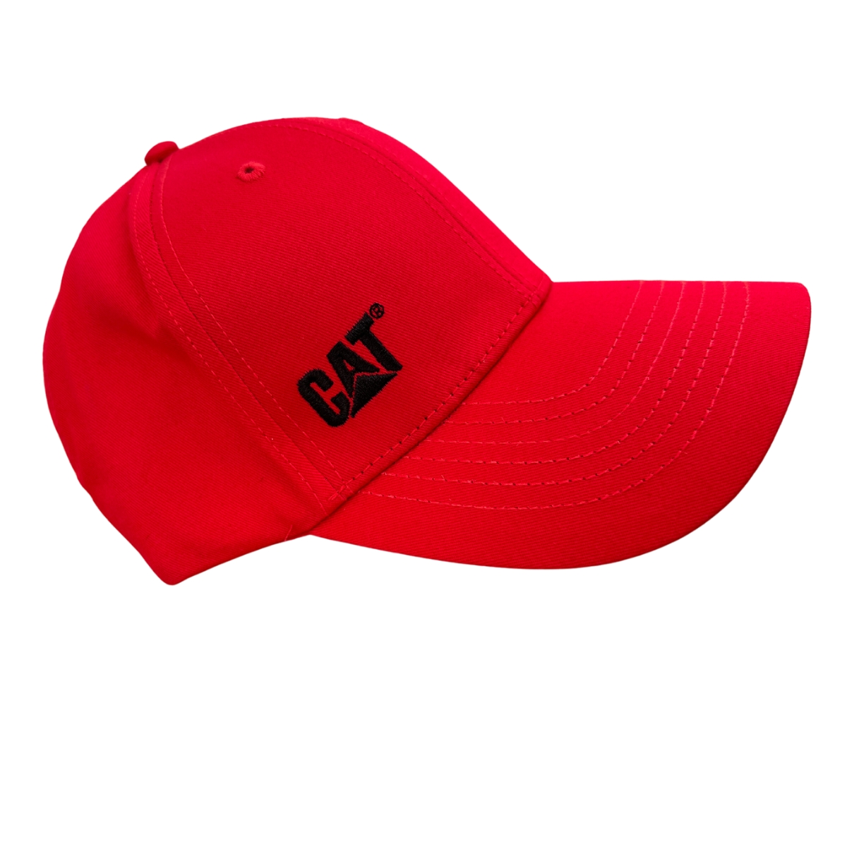 Gorra Cat Caterpillar Original Unisex Trucker Urban Cool