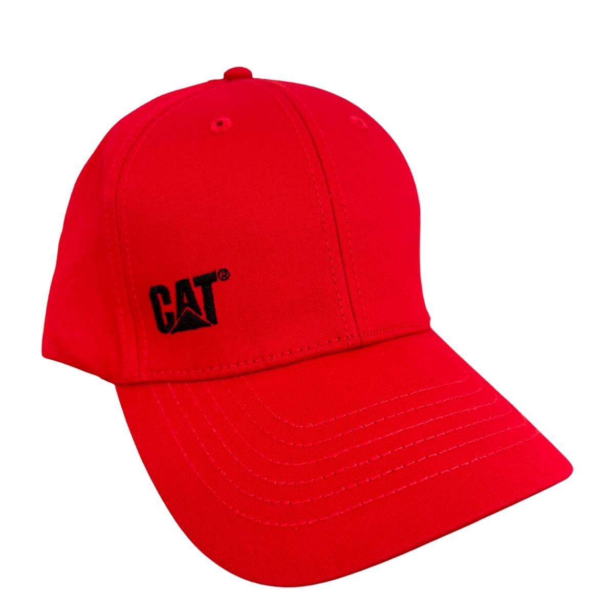 Gorra Cat Caterpillar Original Unisex Trucker Urban Cool
