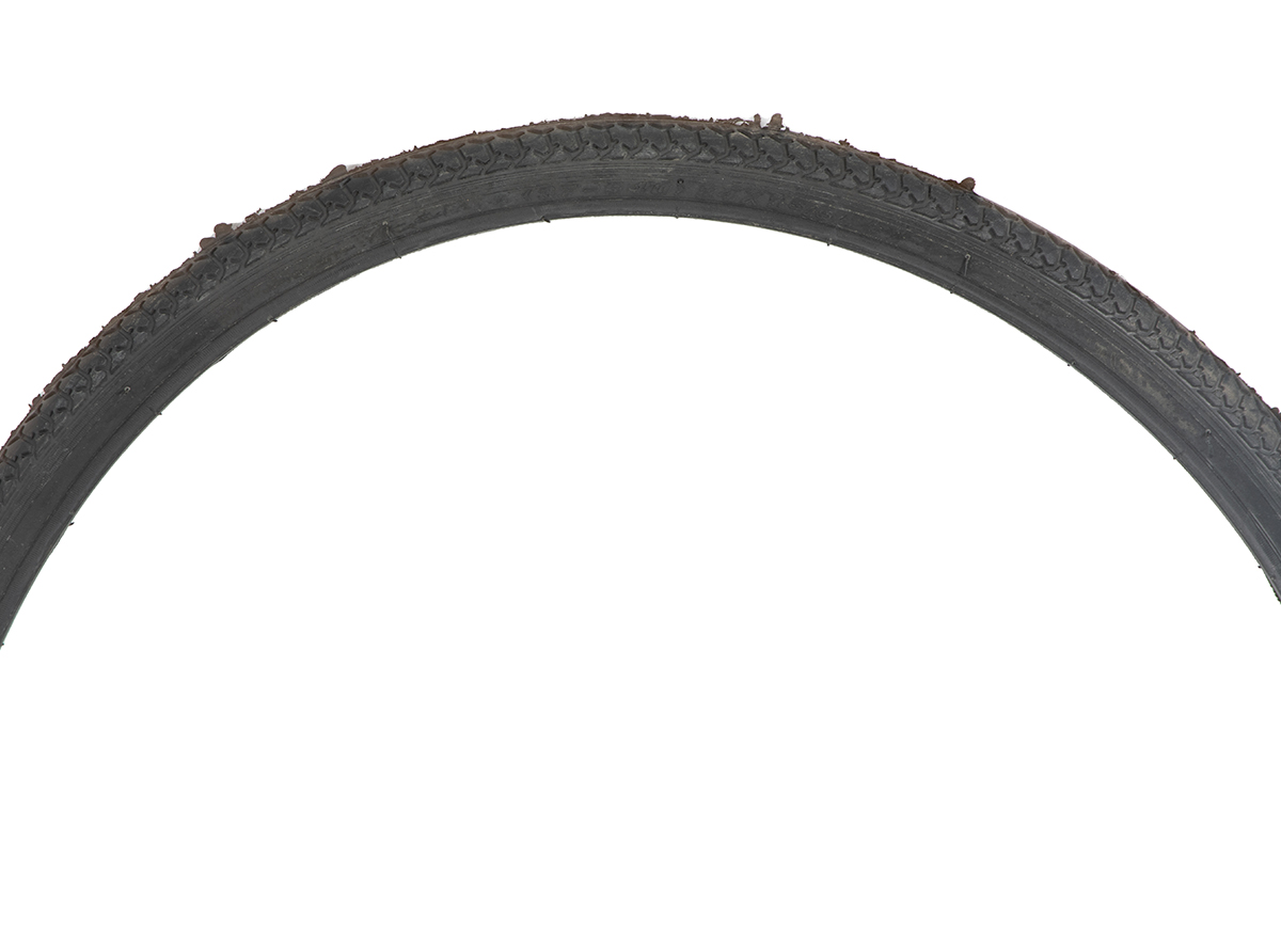 Llanta Para Bicicleta Urbana 24x1 3/8