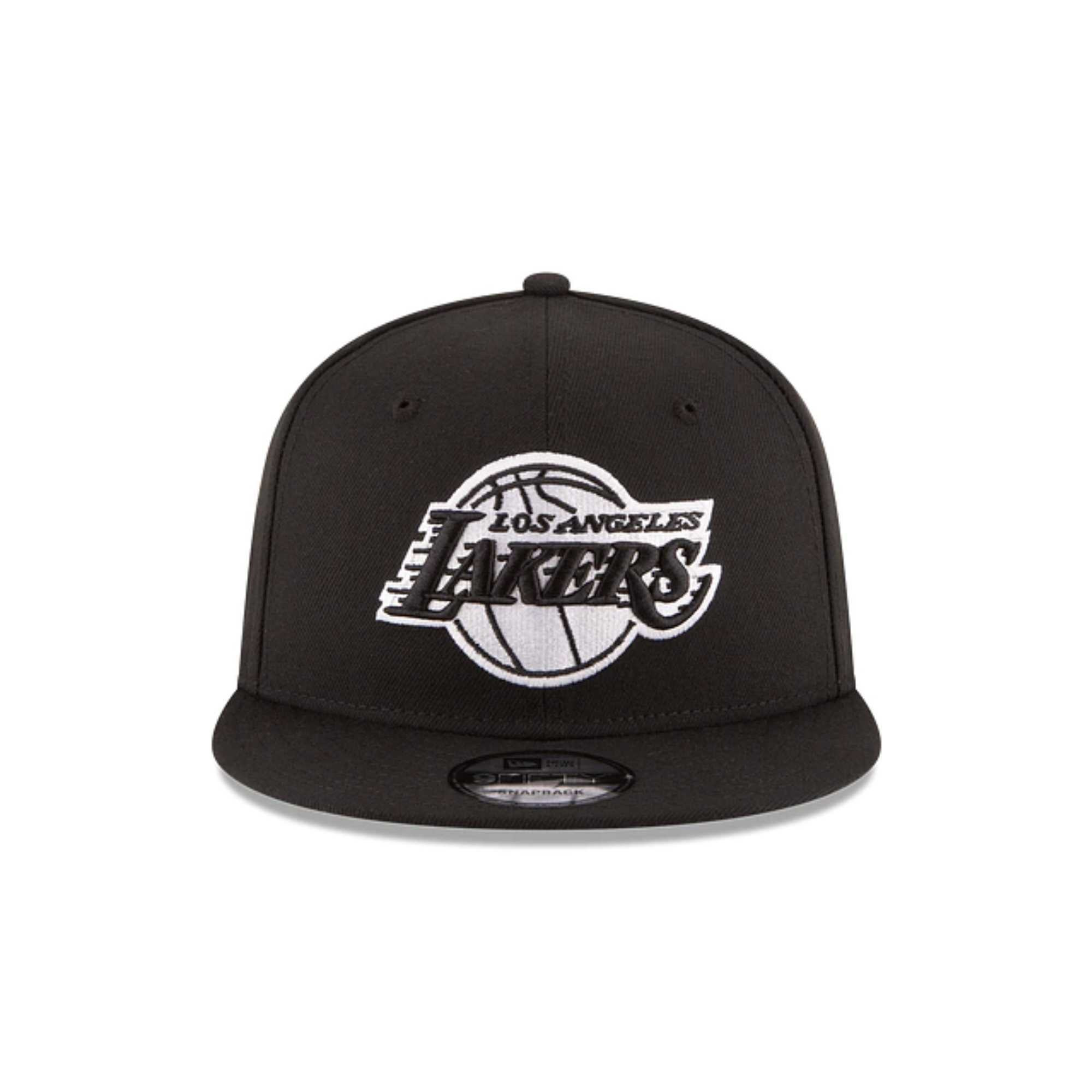  Gorra New Era 9FIFTY Lakers Basic Black 70353696