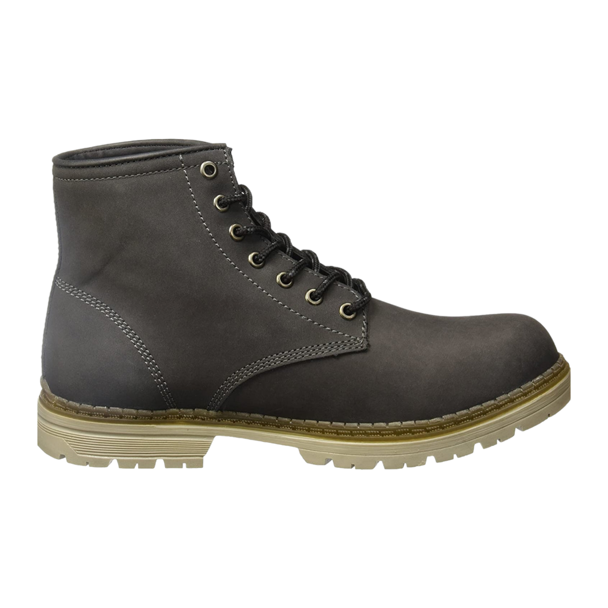 Bota gris caballero Levis