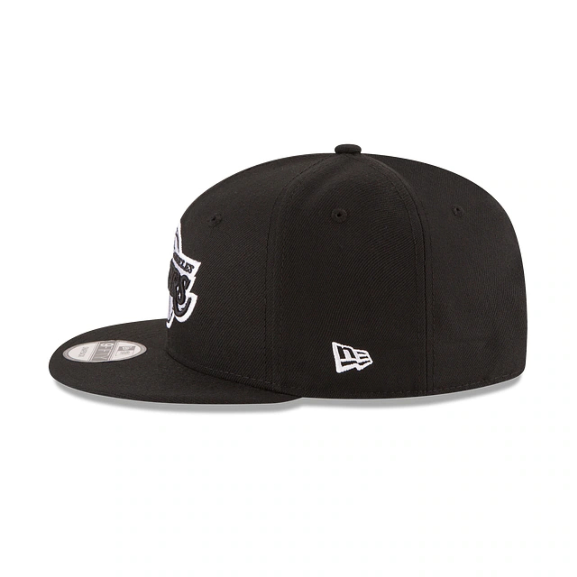  Gorra New Era 9FIFTY Lakers Basic Black 70353696
