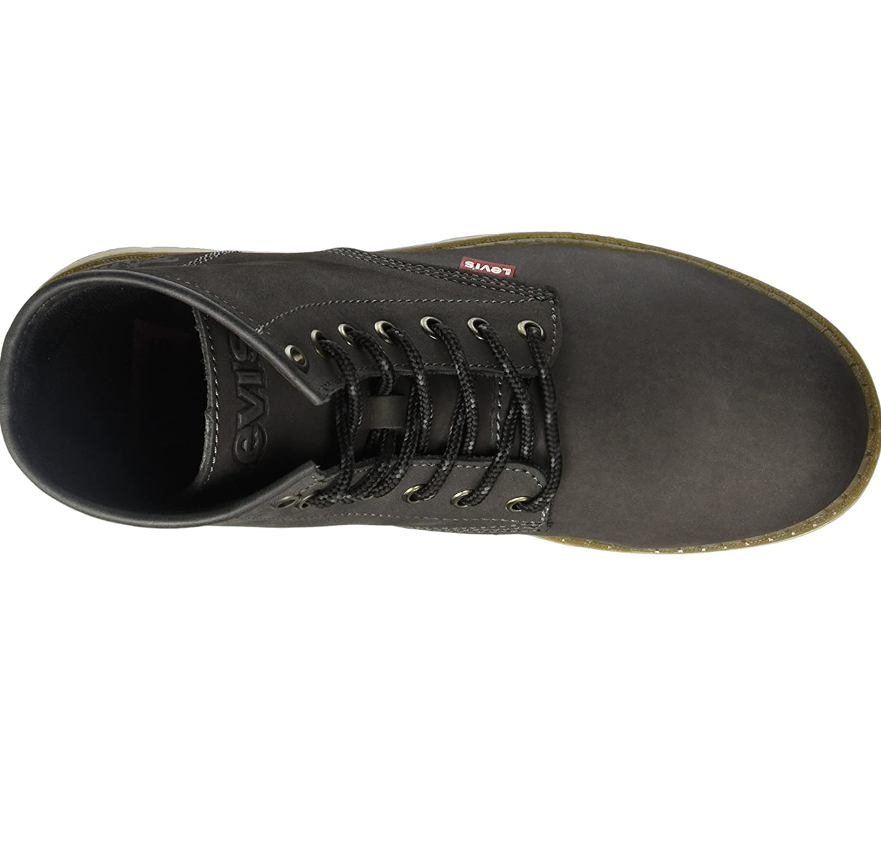 Bota gris caballero Levis