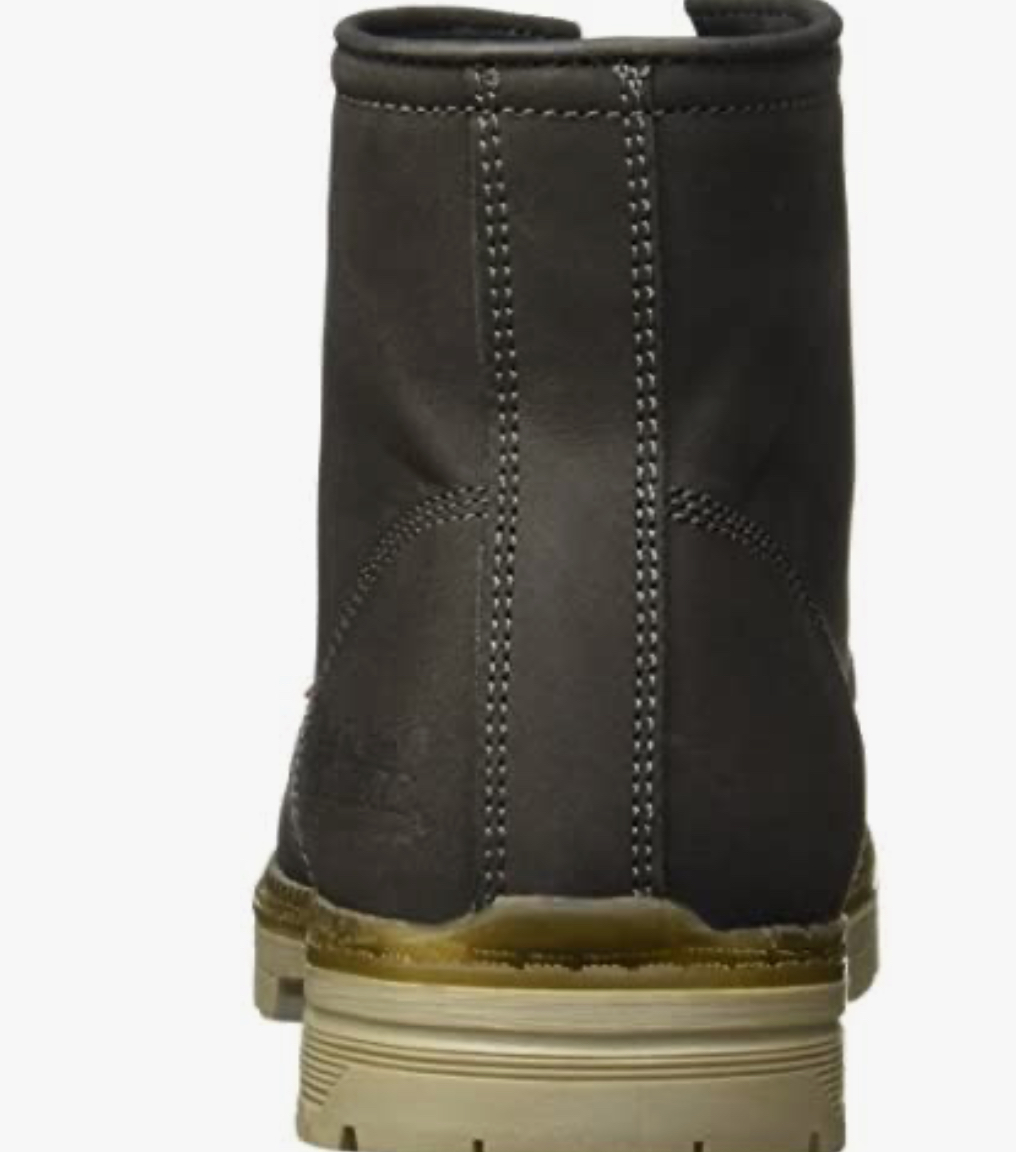 Bota gris caballero Levis