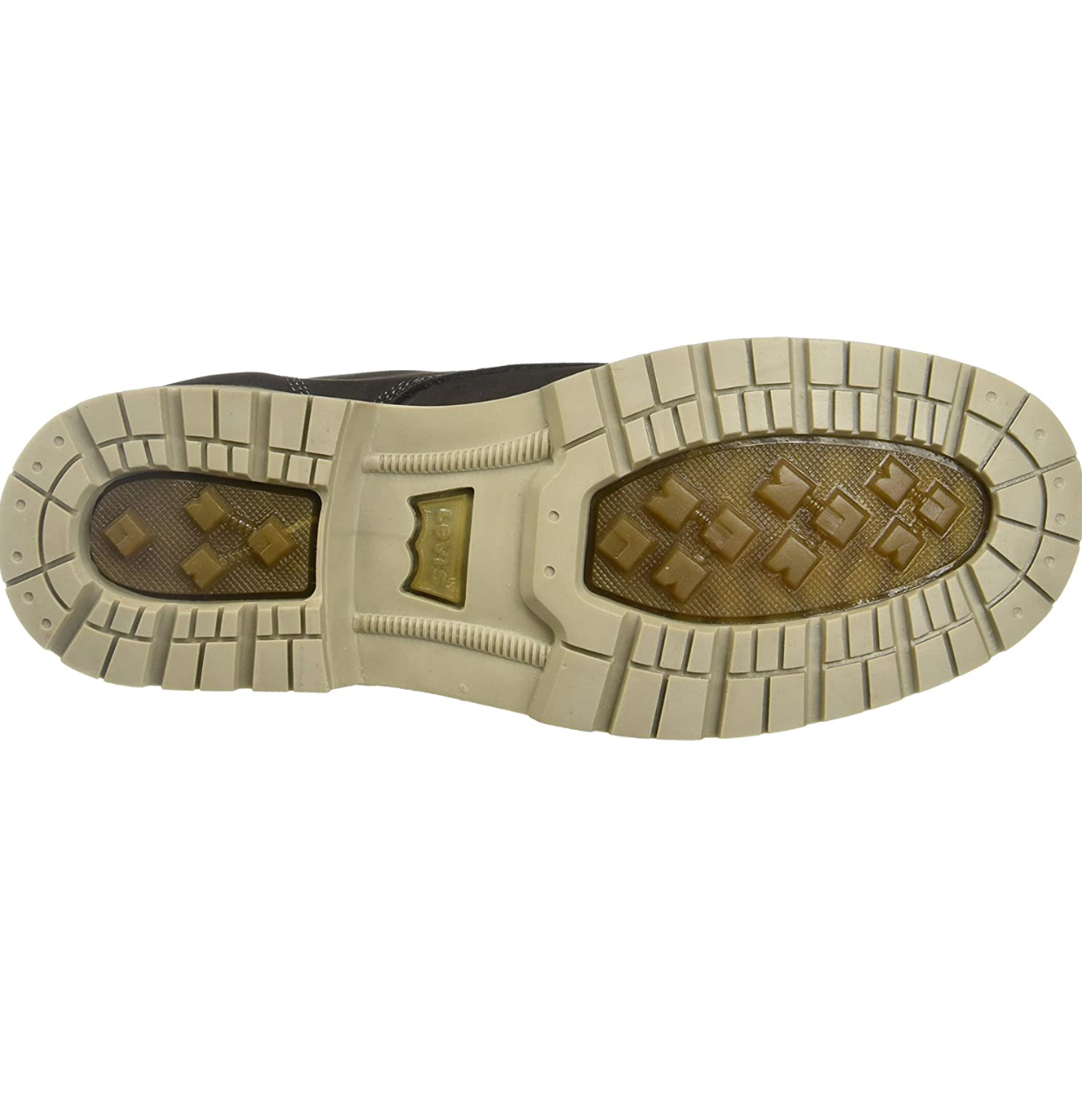 Bota gris caballero Levis