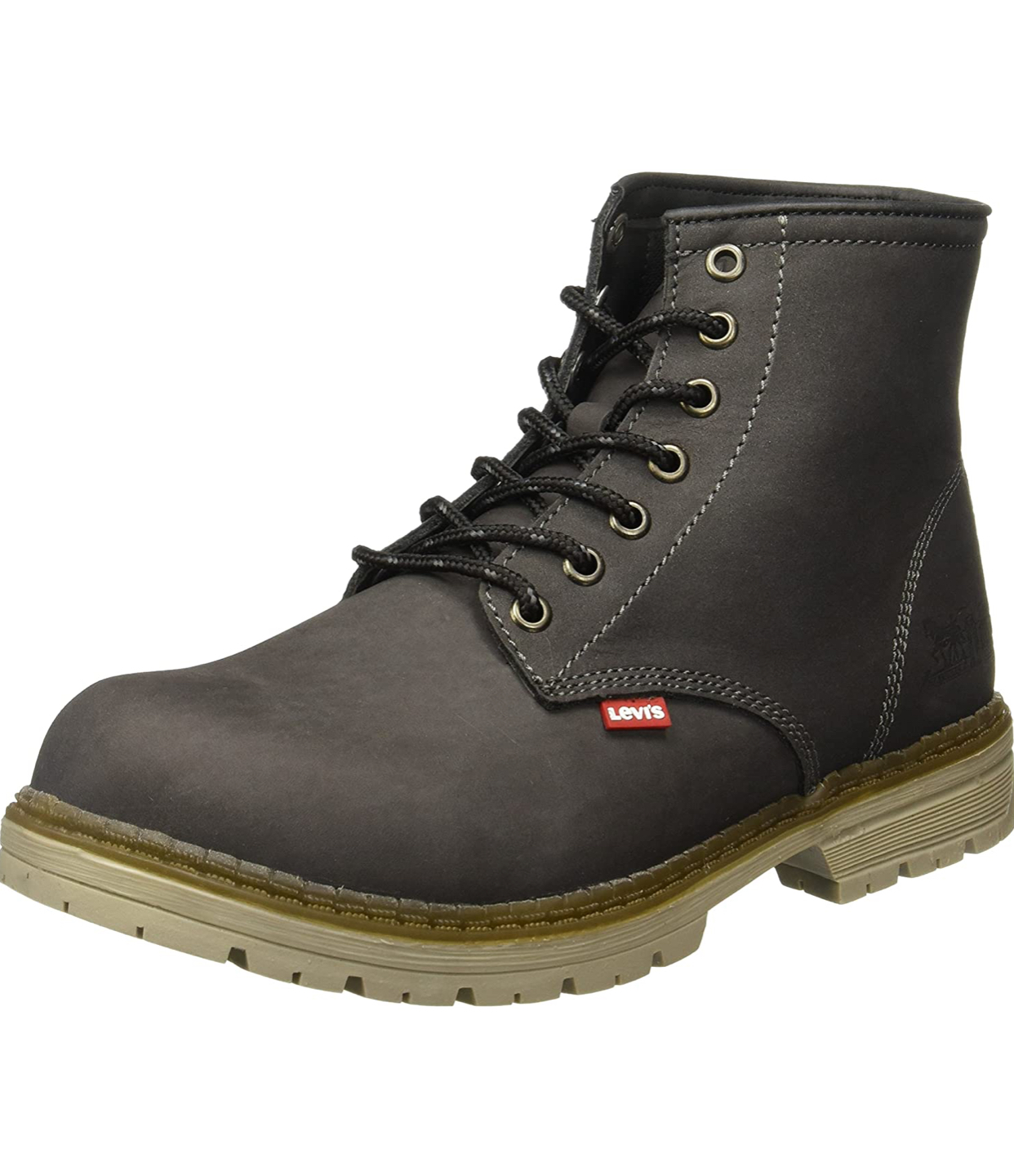 Bota gris caballero Levis