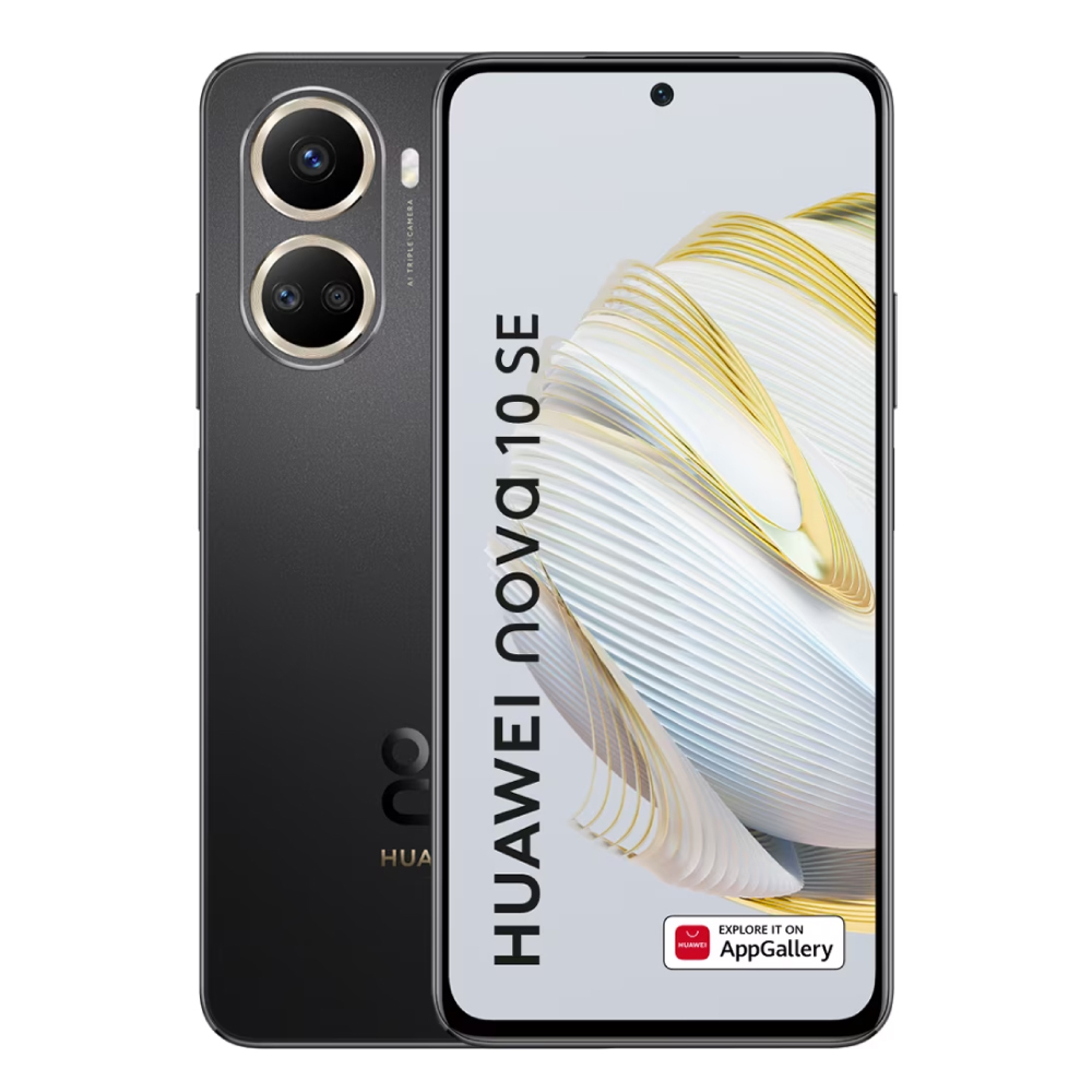 HUAWEI NOVA 10 SE BUNDLE DESBLOQUEADO
