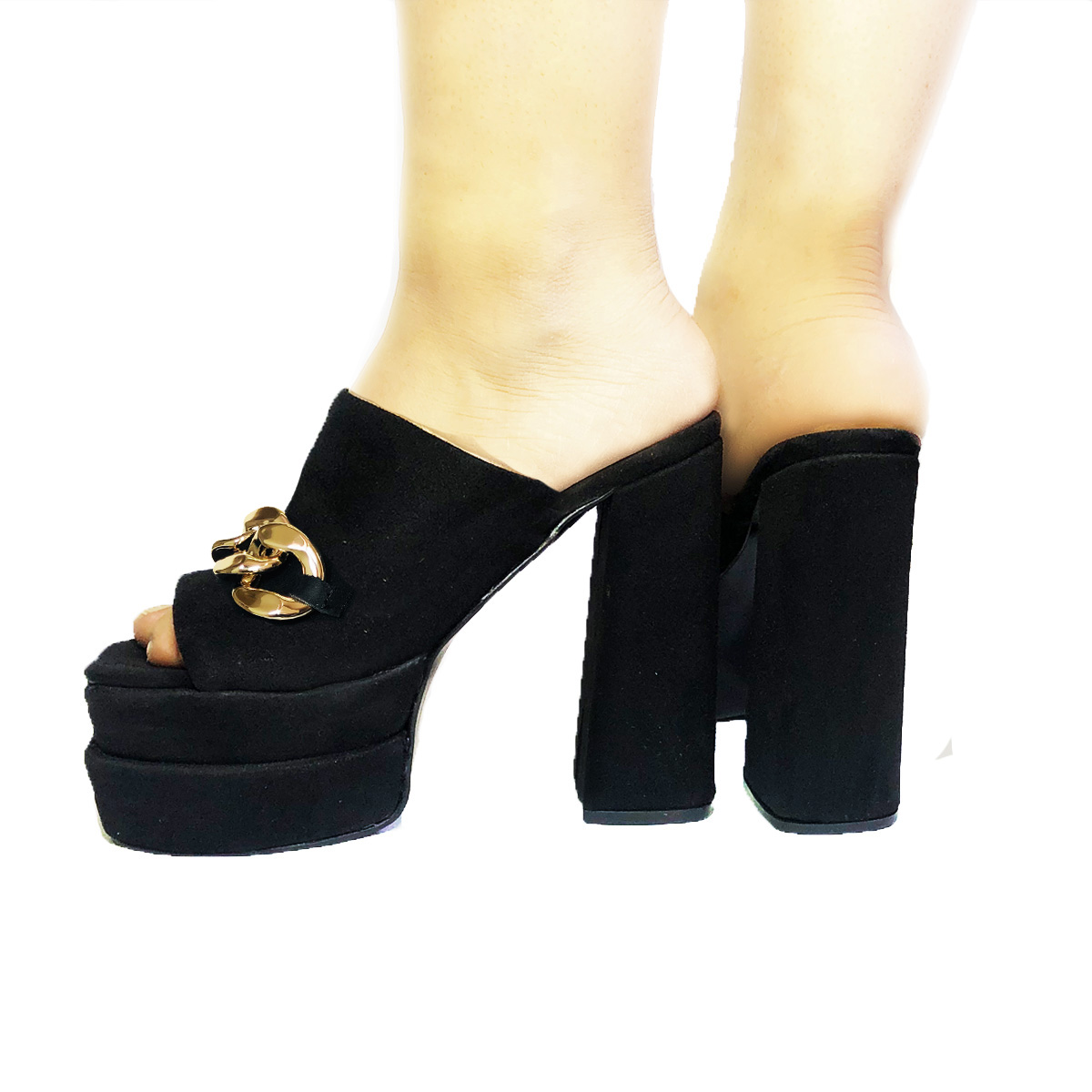 Zapatillas  mujer tipo Bratz  Suecos con plataforma , modelo a elegir.