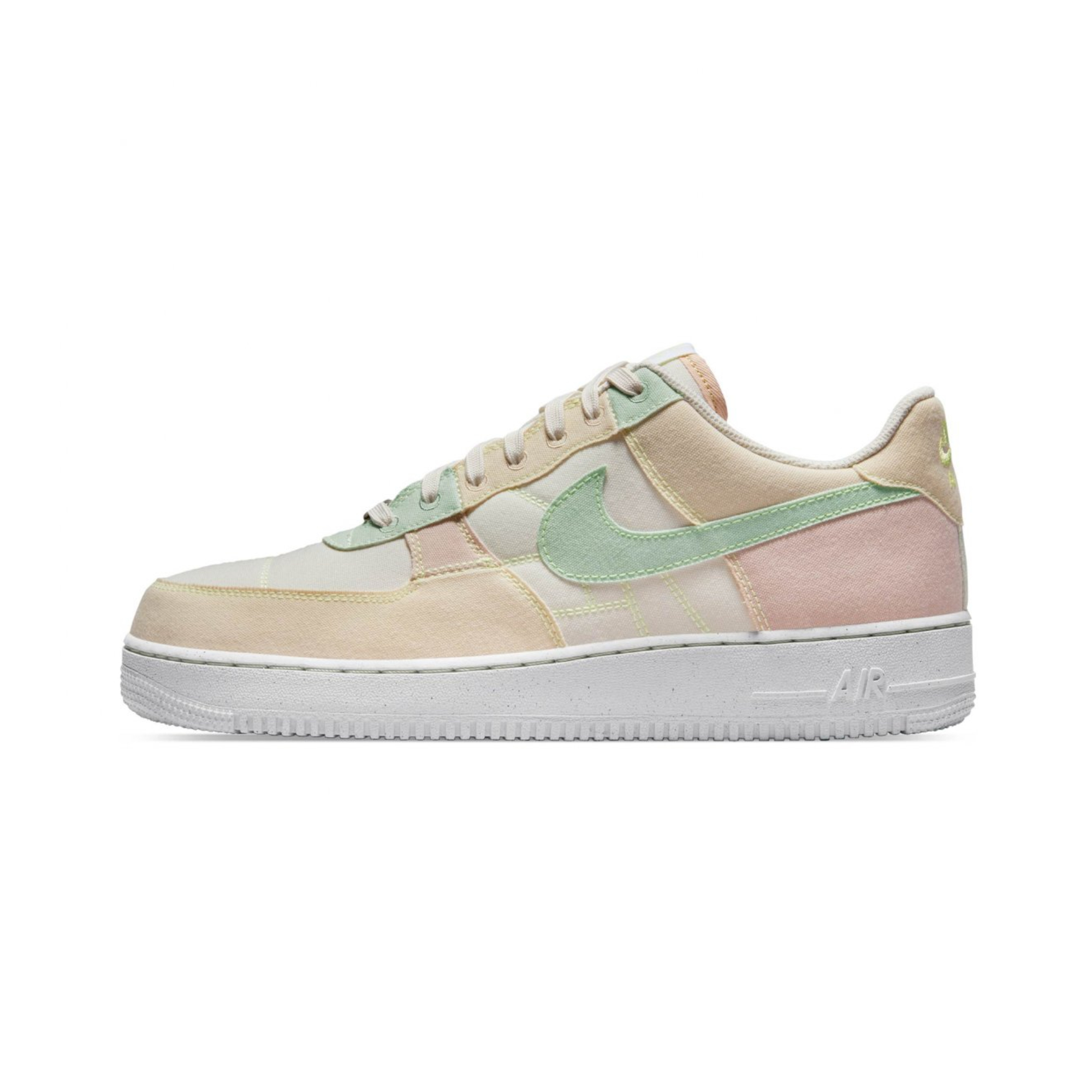 Tenis Nike Air Force 1 07 LX Next Nature DR5648-030