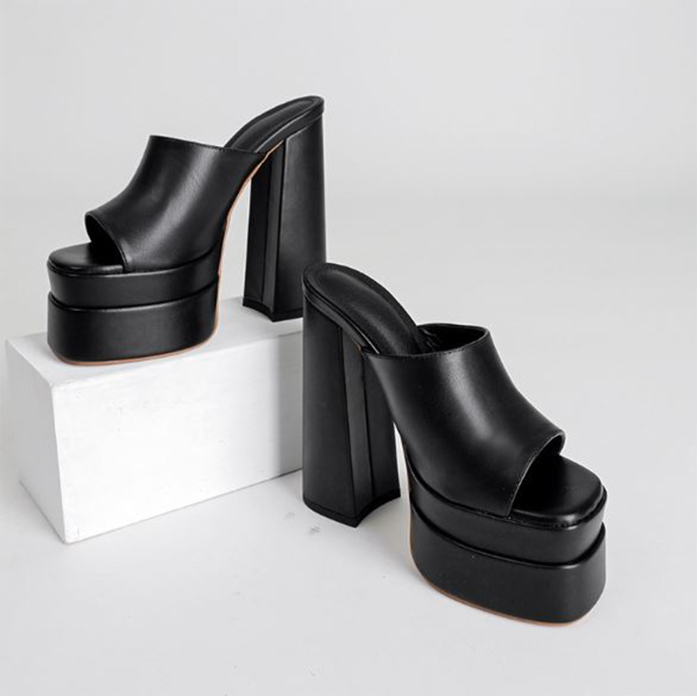 Zapatillas mujer tipo Bratz Sueco con plataforma, modelo a elegir.
