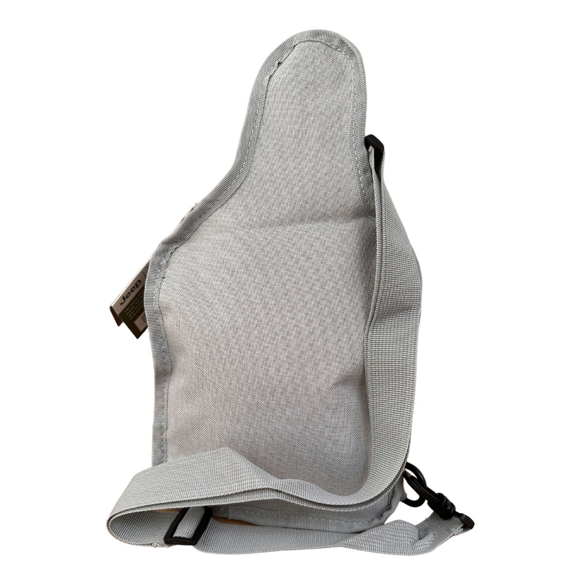 Mariconeta Jeep Pechera Mochila Bolsa Bandolera Morral Unise