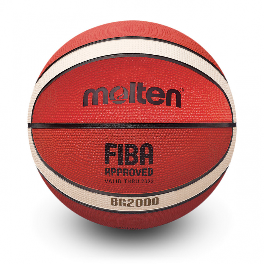 Balon de basketball Molten BG2000