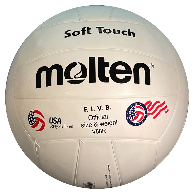 Balon de Voleibol Molten Oficial 