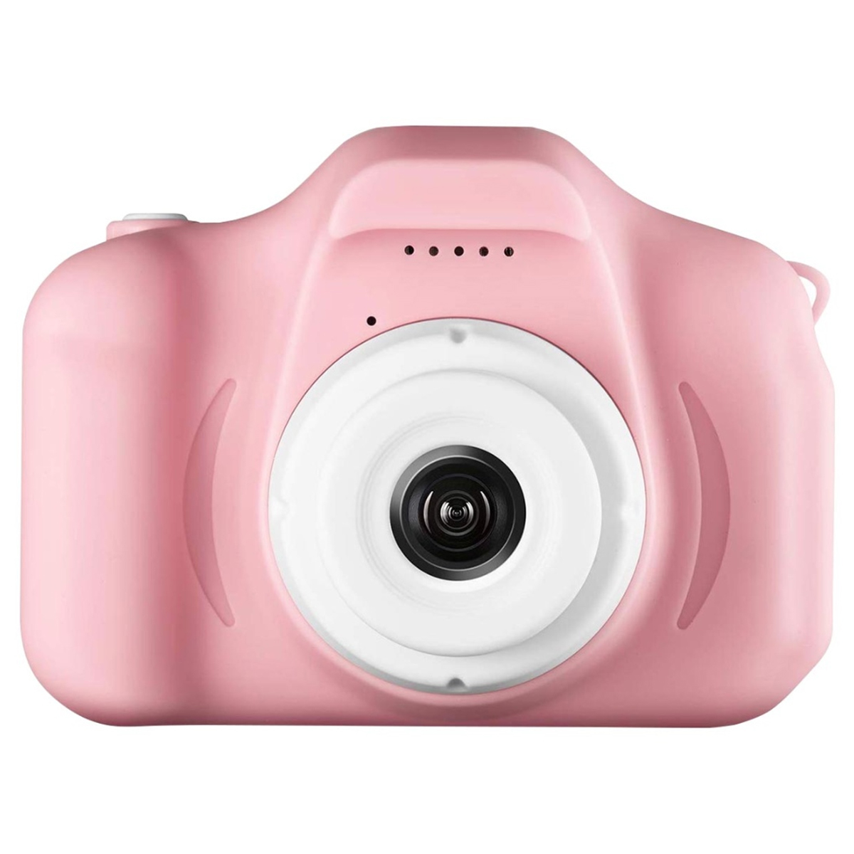 Cámara infantil azul de uso rudo