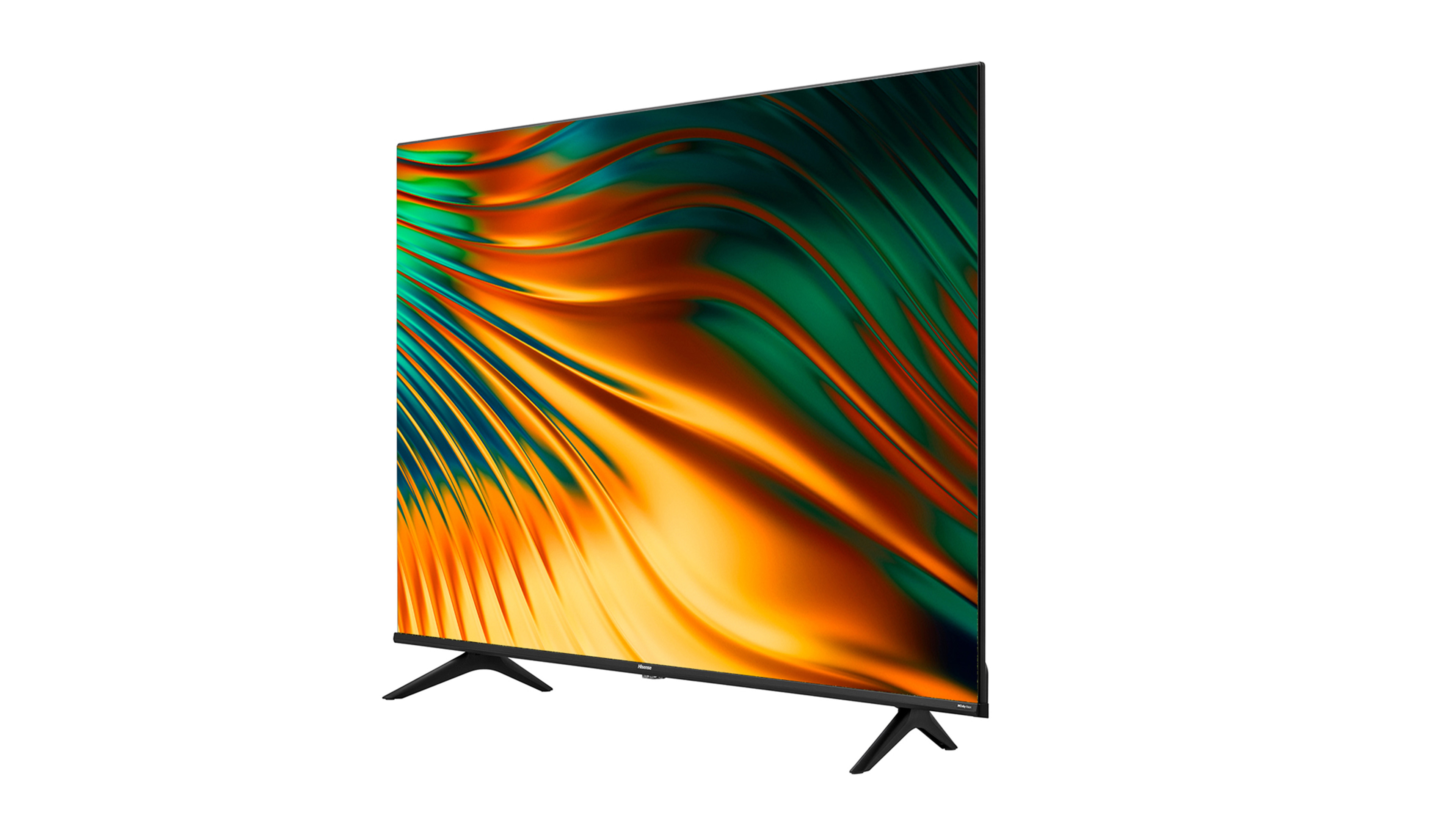 Pantalla Hisense 55" UHD 4K 55A6H Google TV