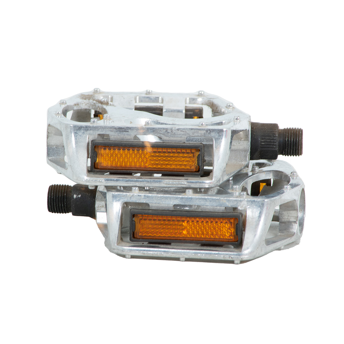 Pedales Para Bicicleta BMX 9/16 Aluminio