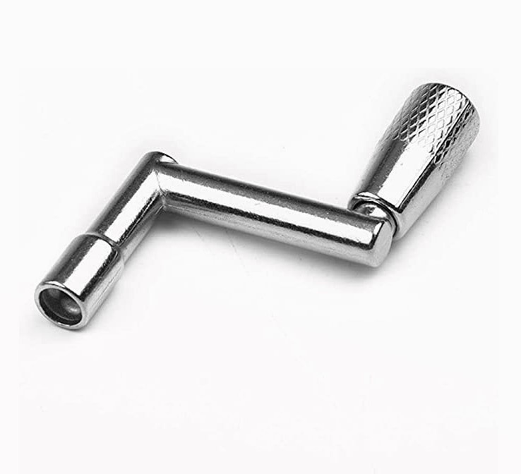 Llave de Afinación Tipo Z P/Batería 