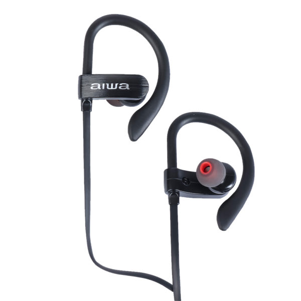 Audífonos Inalámbricos Deportivos Aiwa AW AP6BT