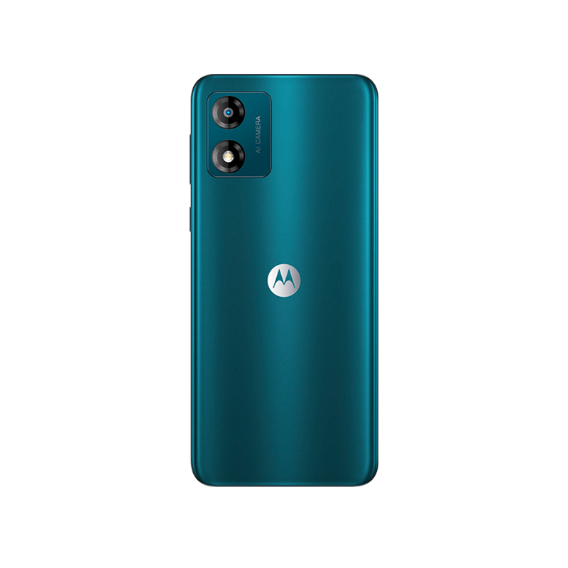 Motorola Moto E13 64GB 2GB Ram Color Verde Aurora