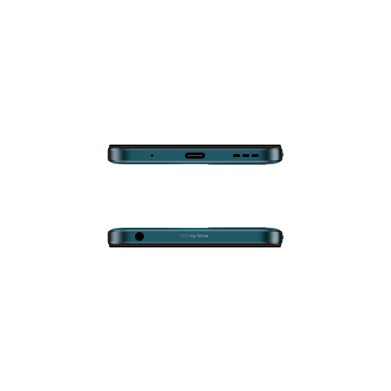 Motorola Moto E13 64GB 2GB Ram Color Verde Aurora