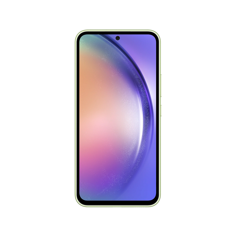 Samsung Galaxy A54 5G 128GB 6GB Ram Color Blanco
