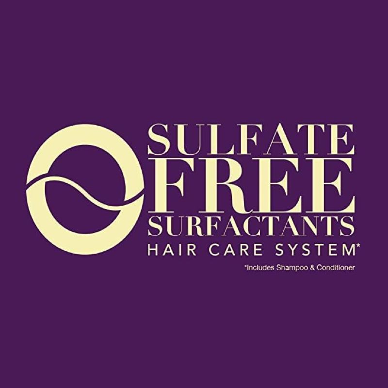 Shampoo para Cabello Organix 661242 con Biotina y Colágeno 1 Lt