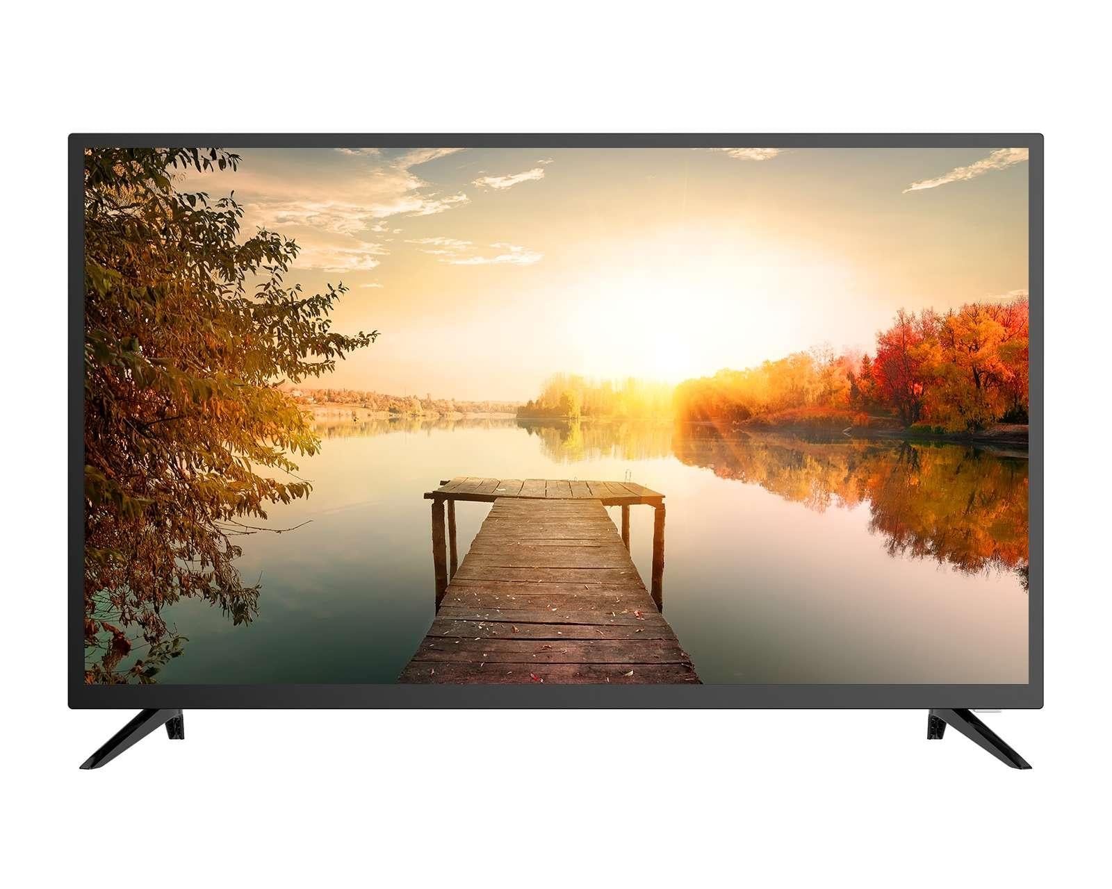 Pantalla 32 Pulgadas Daewoo LED Roku TV HD DAW32R