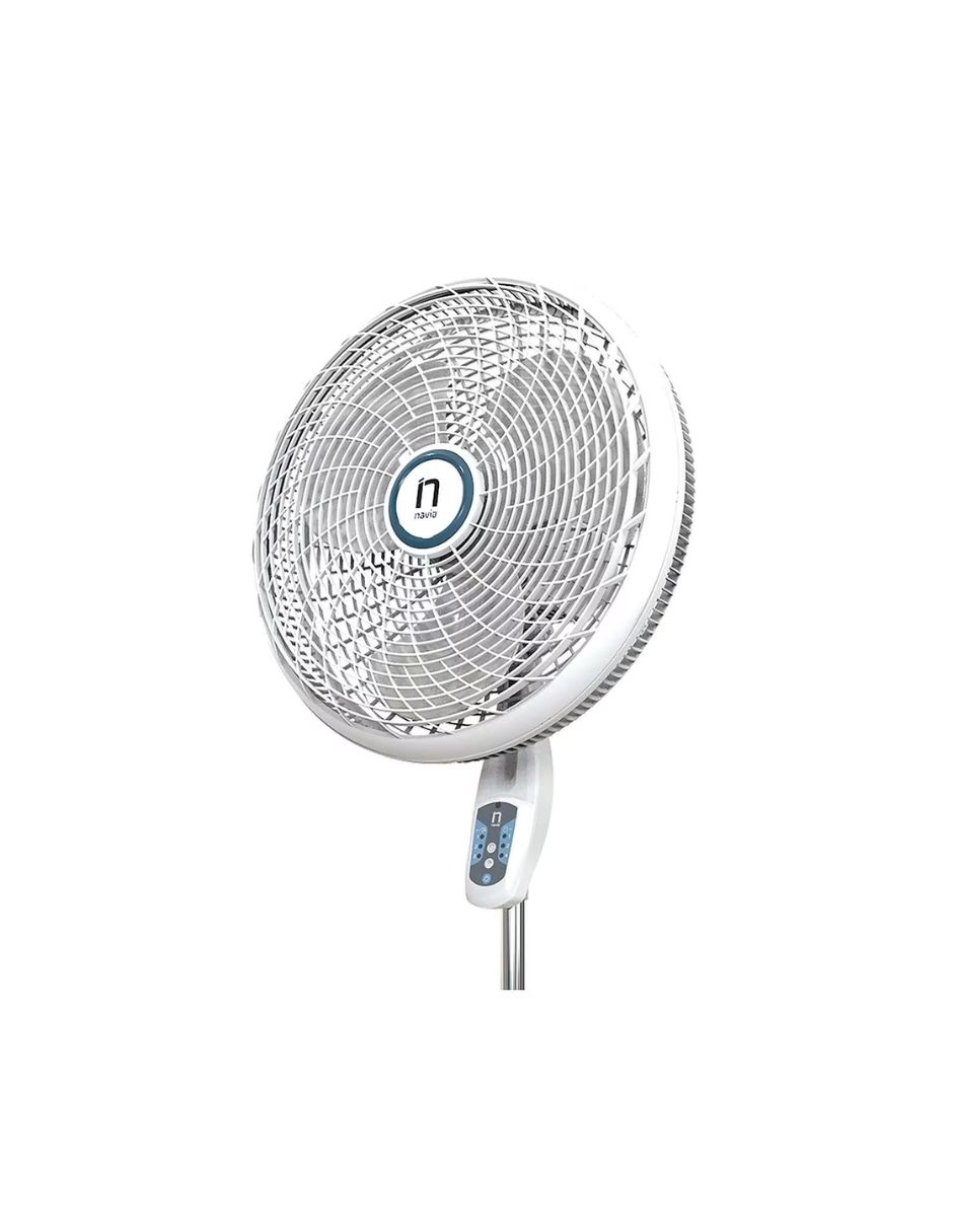 Ventilador navia de pedestal p1833 18" 2 en 1