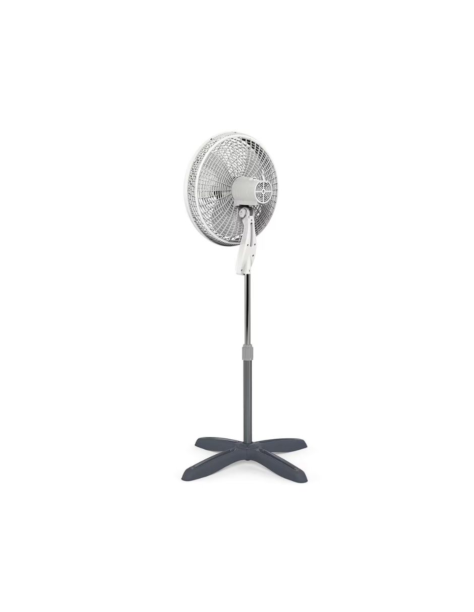 Ventilador navia de pedestal p1833 18" 2 en 1
